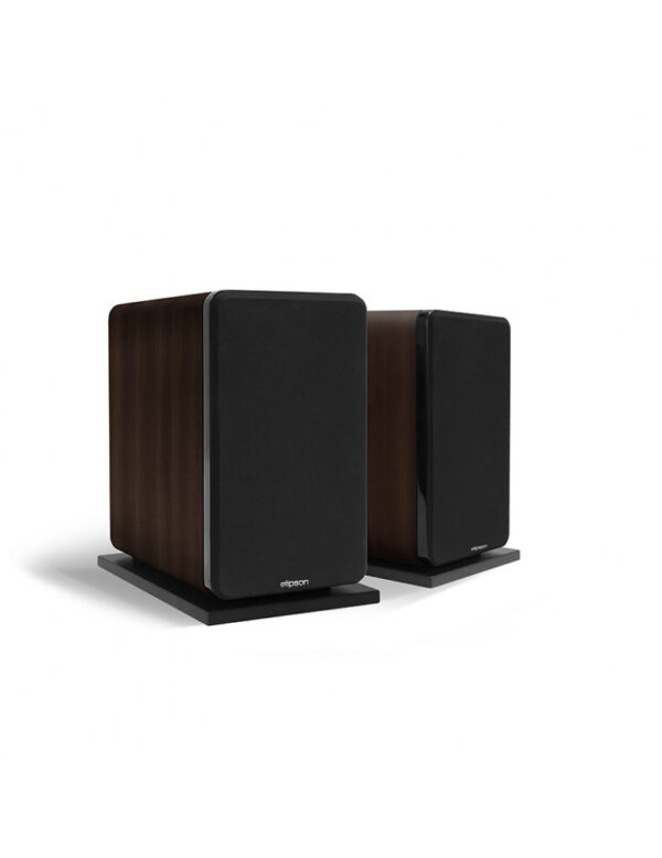 Elipson Prestige Facet 8B Par Valnød - Elipson