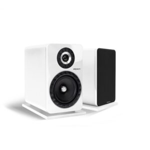 Elipson Prestige Facet 8B Par Hvid - Elipson