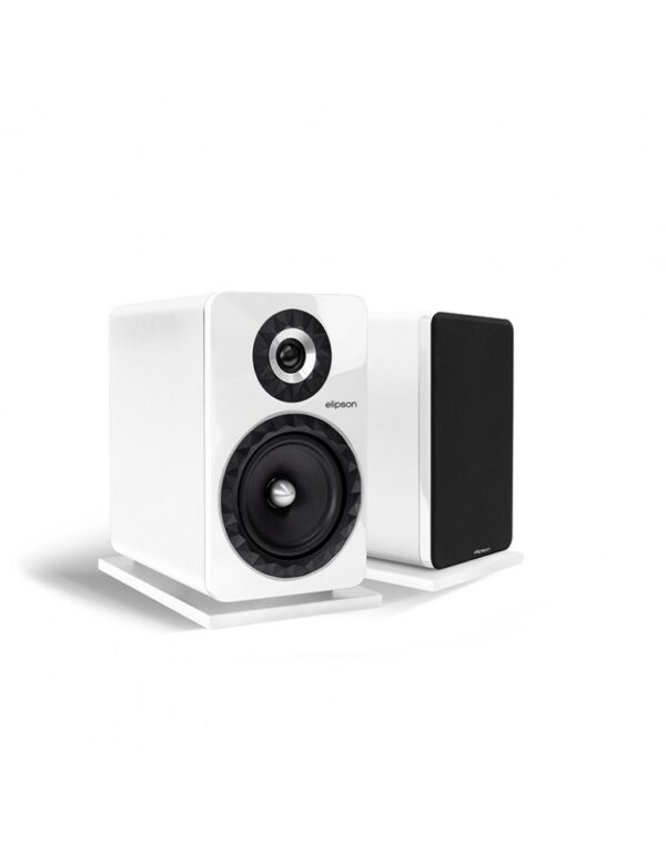 Elipson Prestige Facet 8B Par Hvid - Elipson