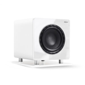 Elipson Prestige Facet Sub 10 Hvid - Elipson