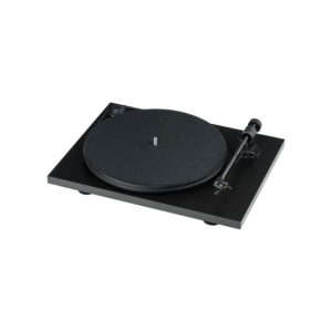 Pro-Ject Primary E Black - Pro-Ject