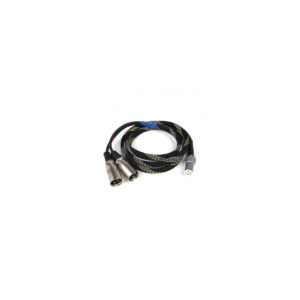 Pro-Ject Connect IT Phono 5P CC XLR 1.23 m - Pro-Ject
