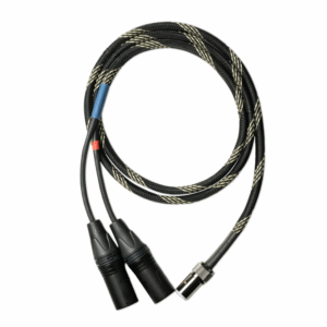 Pro-Ject TB CONNECT IT PHONO DS 5P XLR 1,23M - Pro-Ject