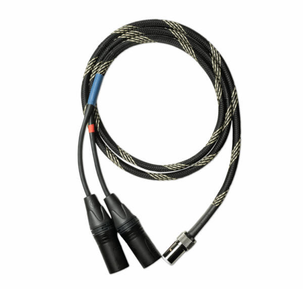 Pro-Ject TB CONNECT IT PHONO DS 5P XLR 1,23M - Pro-Ject