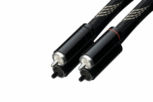 Pro-Ject Connect it Line DS RCA - Pro-Ject
