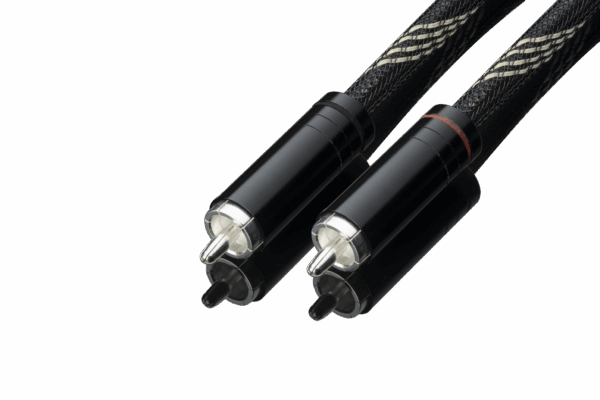 Pro-Ject Connect it Line DS RCA 0.82 m - Pro-Ject