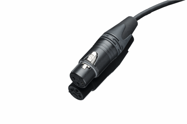 Pro-Ject Connect it Line DS XLR 0.41 m - Pro-Ject