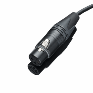 Pro-Ject Connect it Line DS XLR 1.85 m - Pro-Ject