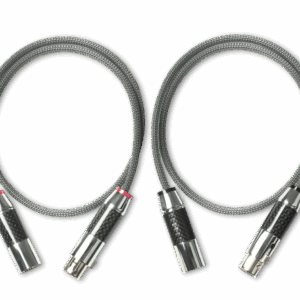 Pro-Ject CONNECT IT LINE XLR RS - Pro-Ject