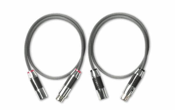 Pro-Ject CONNECT IT LINE XLR RS 0.82 m - Pro-Ject