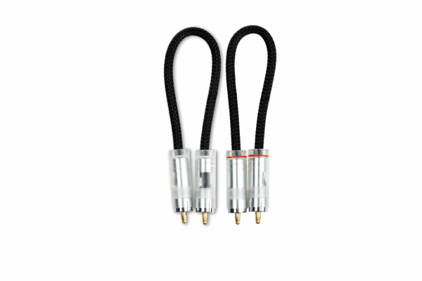 Pro-Ject Connect It Line S RCA 1.85 m - Pro-Ject