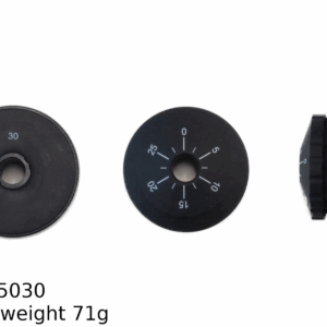 Pro-Ject Counterweight #30 (71g) - Pro-Ject