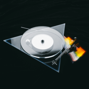Pro-Ject The Dark Side of the Moon - Pro-Ject
