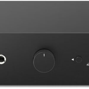Pro-Ject MaiA S3 Sort - Pro-Ject