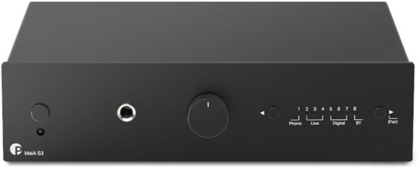 Pro-Ject MaiA S3 Sort - Pro-Ject