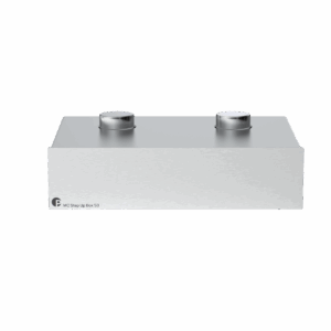 Pro-Ject MC Step Up Box S3 - Pro-Ject