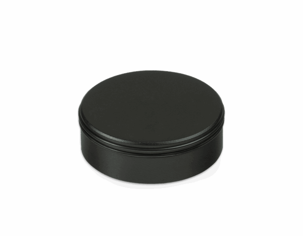 Pro-Ject Record Puck DS Steel Black - Pro-Ject