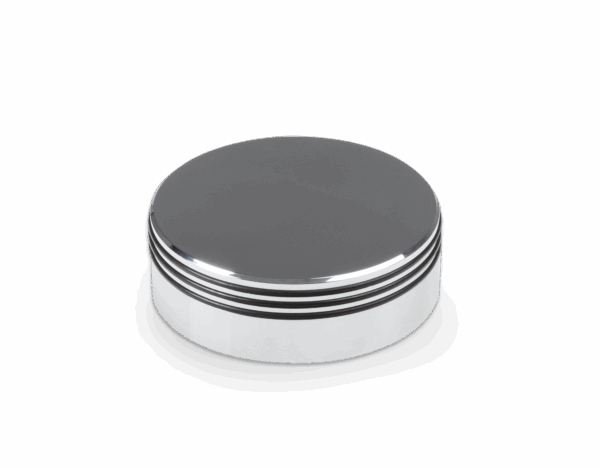 Pro-Ject Record Puck RS Brass Chrome - Pro-Ject