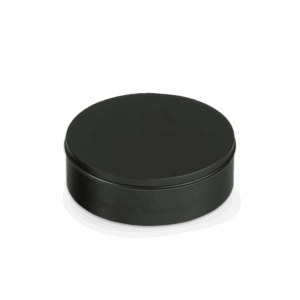 Pro-Ject Record Puck S Alu Sort - Pro-Ject