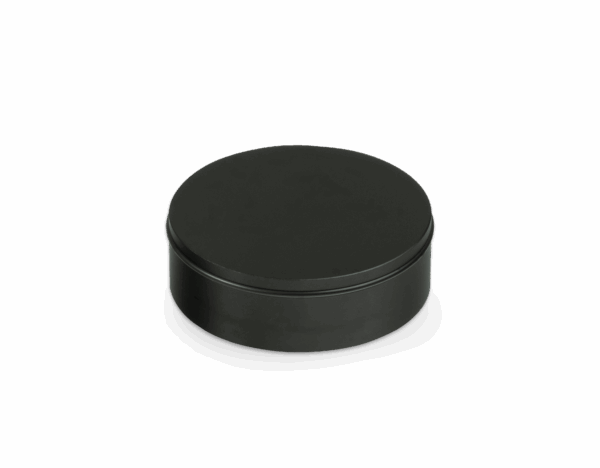 Pro-Ject Record Puck S Alu Sort - Pro-Ject