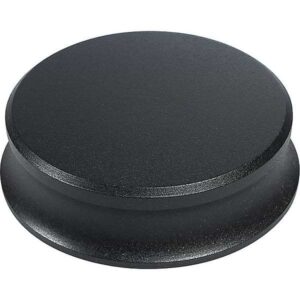 Pro-Ject RECORD PUCK Classic Black - B-stock - Pro-Ject