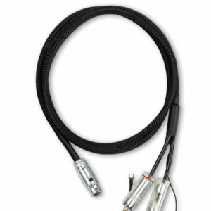Pro-Ject Connect it S RCA - MiniXLR 1,23m - Pro-Ject