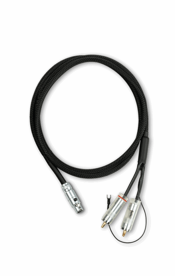 Pro-Ject Connect it S RCA - MiniXLR 1,23m - Pro-Ject
