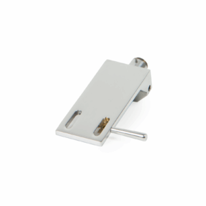Pro-Ject Signature Headshell Polished Aluminium - Pro-Ject