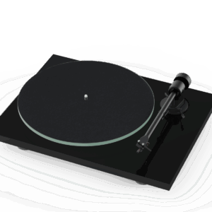 Pro-Ject T1 EVO Phono OM10 - Pro-Ject
