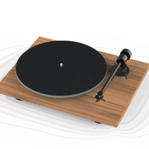 Pro-Ject T1 EVO OM10 - Pro-Ject