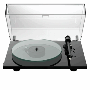 Pro-Ject T2 Super Phono Rainier - Pro-Ject