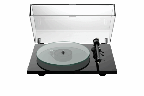 Pro-Ject T2 Super Phono Rainier - Pro-Ject