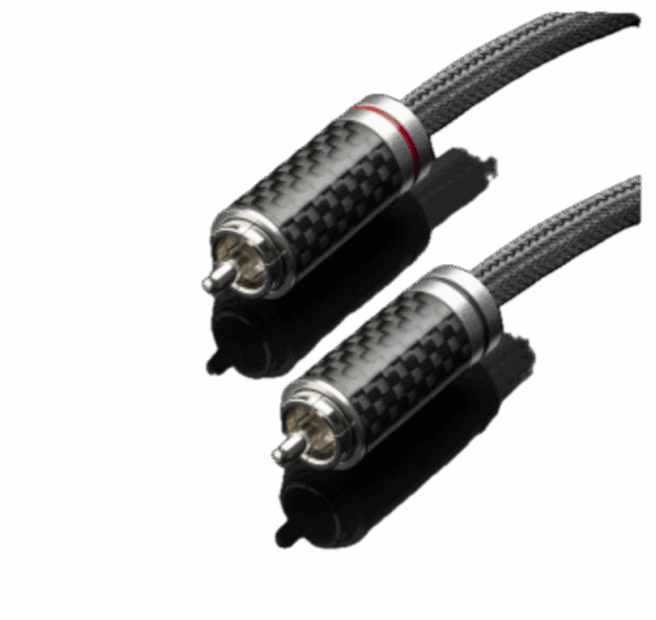 Pro-Ject Connect It Phono RS RCA 1.23M - Pro-Ject