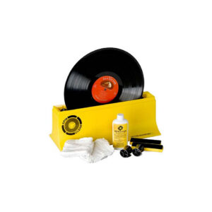 Pro-Ject Spin Clean Pladevasker - Pro-Ject