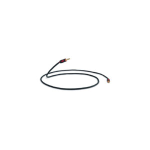 QED Profile J2J Minijack til Minijack 5.0M - QED