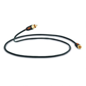 QED Profile Subwoofer Kabel 3M - B-STOCK - QED