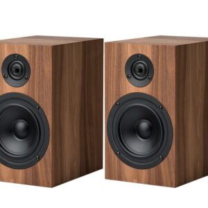 Pro-Ject Speaker Box 5 S2 Par - Pro-Ject