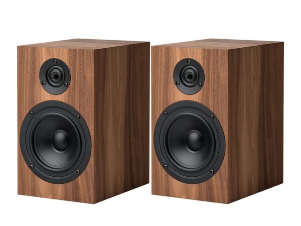 Pro-Ject Speaker Box 5 S2 Par - Pro-Ject