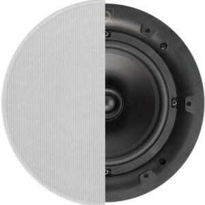Q Acoustics Q Install QI65C Indbygningshøjttaler Par - Q Acoustics
