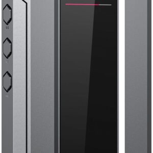 Fiio Q15 Titan DAC & Hovedtelefonforstærker - FiiO