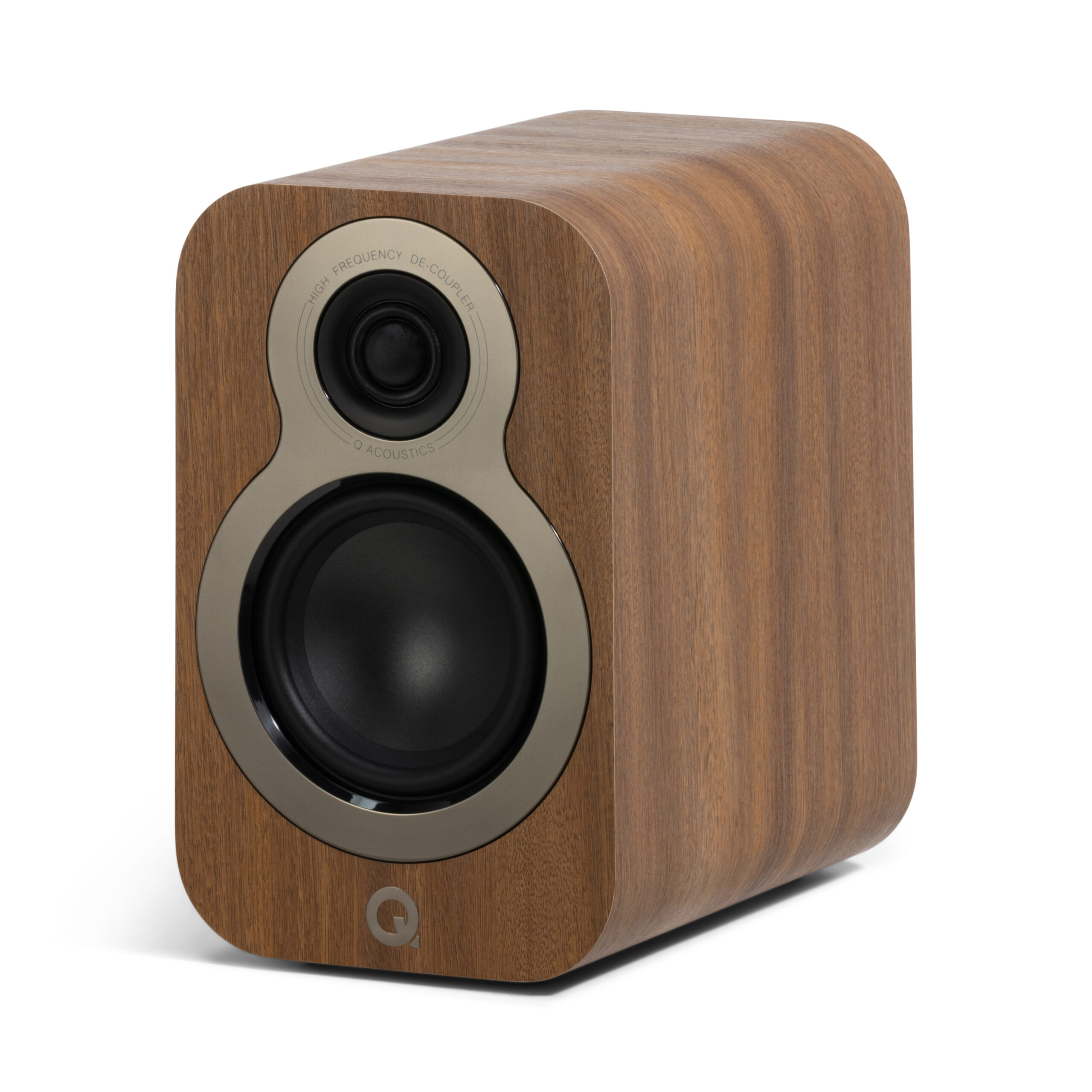 Q Acoustics 3010C Pin OAK Par - Q Acoustics