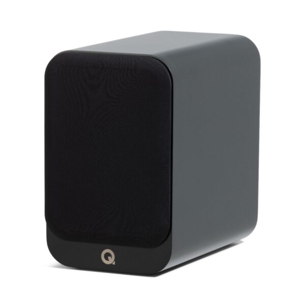 Q Acoustics 3020C - Q Acoustics