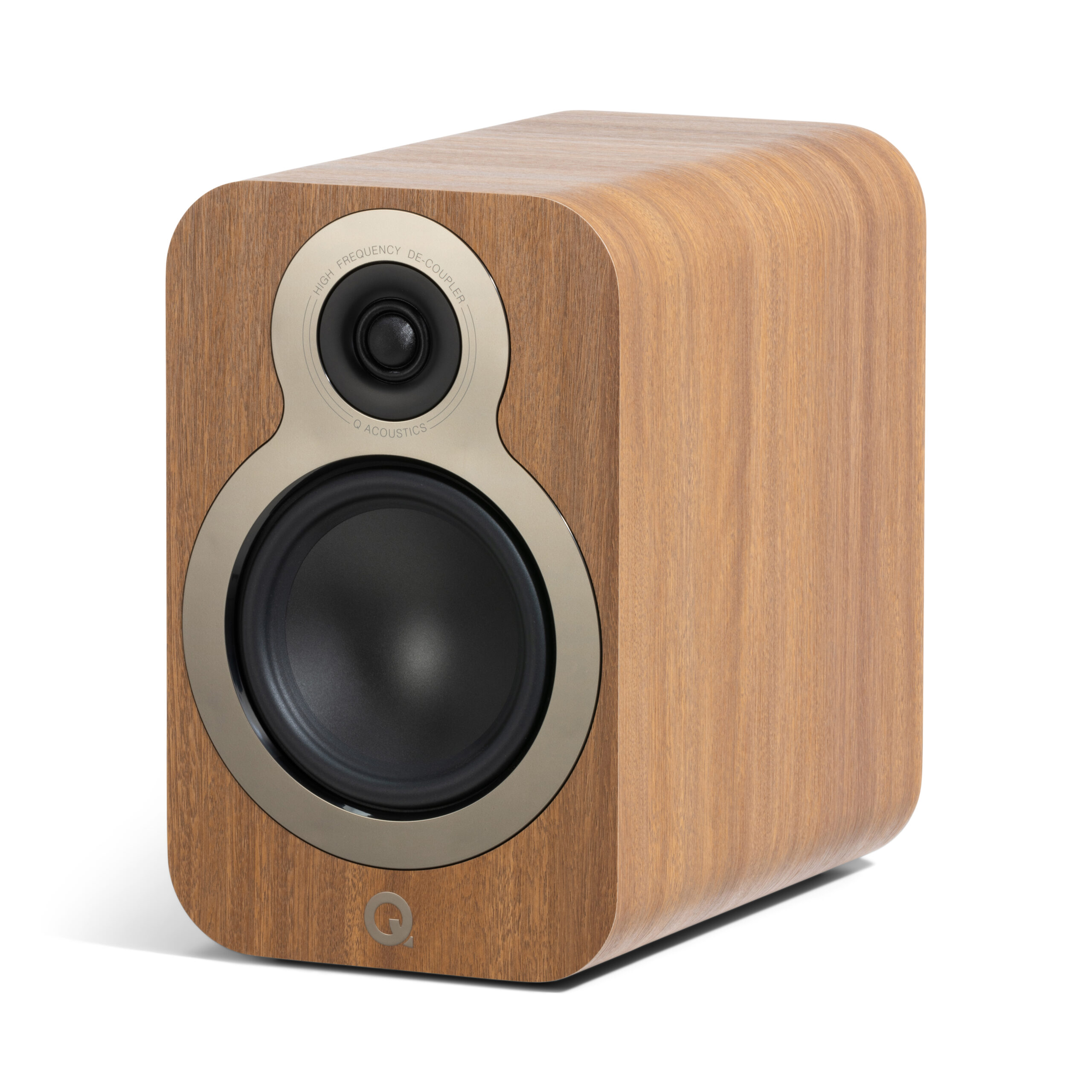 Q Acoustics 3030C Pin OAK Par - Q Acoustics