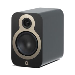 Q Acoustics 3030C - Q Acoustics