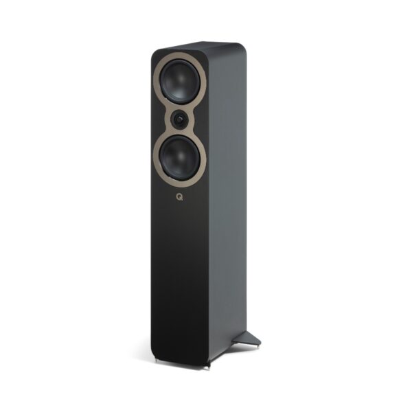 Q Acoustics 3050C Par - Q Acoustics