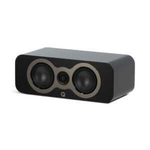 Q Acoustics 3090C Centerhøjttaler - Q Acoustics