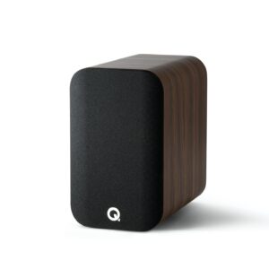 Q Acoustics Q 5010 par Rosewood - Q Acoustics