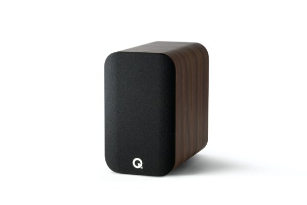 Q Acoustics Q 5010 par Rosewood - Q Acoustics