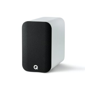 Q Acoustics Q 5010 par Hvid Satin - Q Acoustics