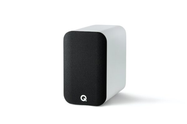 Q Acoustics Q 5010 par Hvid Satin - Q Acoustics